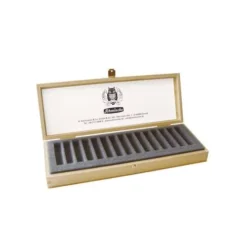 Schmincke Empty Wooden Pastel Boxes 6 Schmincke Empty Wooden Pastel Boxes -Painting Tool Store SchminckeEmptyWoodenPastelBoxes 2