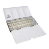 Schmincke Horadam Empty Watercolour Boxes