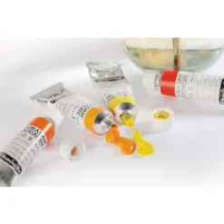 Schmincke Horadam Gouache Metal Box Set 7 Schmincke Horadam Gouache Metal Box Set -Painting Tool Store SchminckeHoradamGouacheMetalBoxSet 1