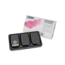 Schmincke Horadam Half-Pan Watercolour Sets -Painting Tool Store SchminckeHoradamHalf PanWatercolourSets 2