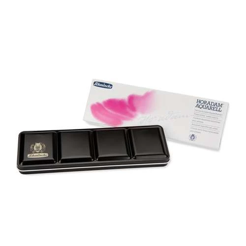 Schmincke Horadam Watercolour 12 X 5ml Tube Set 2 Schmincke Horadam Watercolour 12 X 5ml Tube Set - Image 2