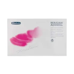 Schmincke Horadam Watercolour Wooden Box Set -Painting Tool Store SchminckeHoradamWatercolourWoodenBoxSet 3