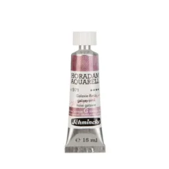 Schmincke Horadam Watercolours Super Granulating Special Colours