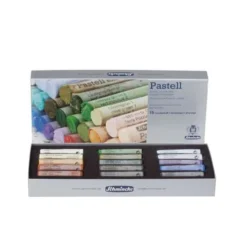Schmincke Soft Pastel Sets -Painting Tool Store SchminckeSoftPastelSets 3