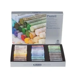 Schmincke Soft Pastel Sets -Painting Tool Store SchminckeSoftPastelSets 4
