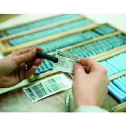 Schmincke Soft Pastel Wooden Box Sets -Painting Tool Store SchminckeSoftPastelWoodenBoxSets 3