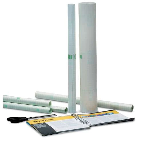 Self-Adhesive Book Film 1 Self-Adhesive Book Film