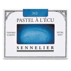 Sennelier 'Pebble' Pastels à L'Ecu
