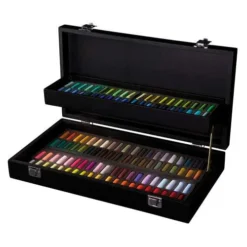Sennelier à L`Ecu Soft Pastels Sets -Painting Tool Store SennelierC3A0l60EcuSoftPastelsSets 2