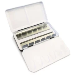 Sennelier Empty Watercolour Boxes -Painting Tool Store SennelierEmptyWatercolourBoxes 5