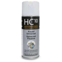 Sennelier HC10 Universal Fixative