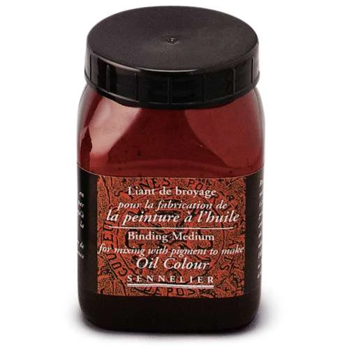 Sennelier Oil Binder 1 Sennelier Oil Binder