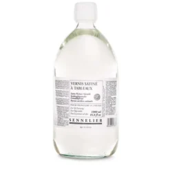 Sennelier Painting Varnish -Painting Tool Store SennelierPaintingVarnish 3