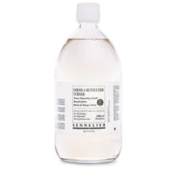 Sennelier Turner Retouching Varnish