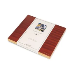 Sennelier Wooden Pastel Box Sets -Painting Tool Store SennelierWoodenPastelBoxSets 3