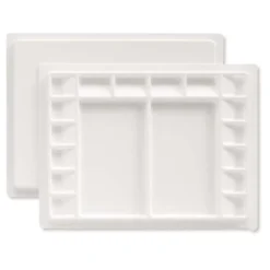 Sienna Watercolour Palette