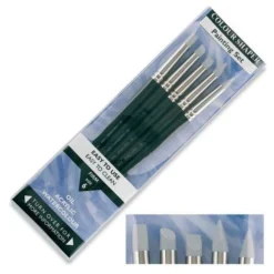 Soft Tip Colour Shaper Wallet Set -Painting Tool Store SoftTipColourShaperWalletSet 2