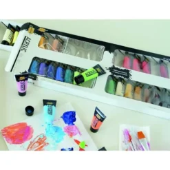 Solo Goya Acrylic Colour Sets -Painting Tool Store SoloGoyaAcrylicColourSets 5