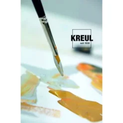 Solo Goya Acrylic Paint Effect Set -Painting Tool Store SoloGoyaAcrylicPaintEffectSet 3