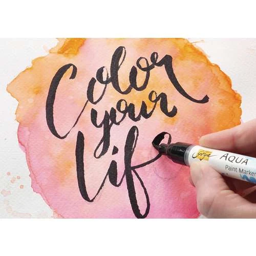 Solo Goya Aqua Paint Marker Powerpack All In One 2 Solo Goya Aqua Paint Marker Powerpack All In One - Image 2