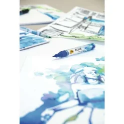 Solo Goya Aqua Paint Marker Sets -Painting Tool Store SoloGoyaAquaPaintMarkerSets 3