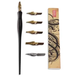 Speedball 2969 Left-Handed Pen Set