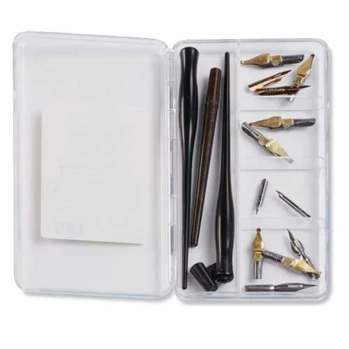 Speedball Drawing & Lettering Storage Sets 3 Speedball Drawing & Lettering Storage Sets - Image 3