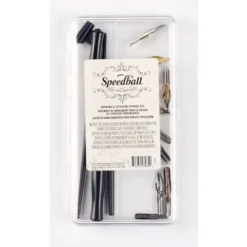 Speedball Drawing & Lettering Storage Sets 8 Speedball Drawing & Lettering Storage Sets -Painting Tool Store SpeedballDrawing26amp3BLetteringStorageSets 3