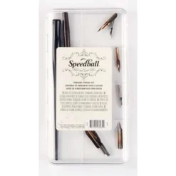 Speedball Drawing & Lettering Storage Sets 9 Speedball Drawing & Lettering Storage Sets -Painting Tool Store SpeedballDrawing26amp3BLetteringStorageSets 4