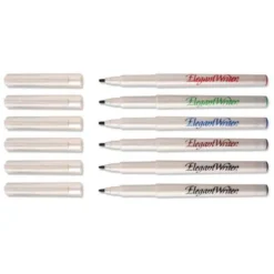 Speedball Elegant Writer Calligraphy Coloured Marker Sets