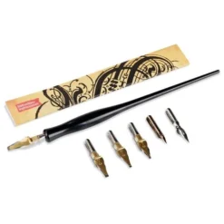 Speedball Lettering Sets -Painting Tool Store SpeedballLetteringSets 2