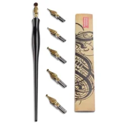 Speedball Lettering Sets