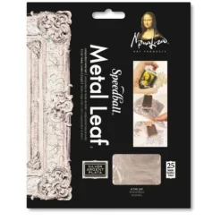 Speedball Mona Lisa Composition Metal Sheets -Painting Tool Store SpeedballMonaLisaCompositionMetalSheets 1