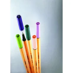 Stabilo Point 88 Fineliner Box Set -Painting Tool Store StabiloPoint88FinelinerBoxSet 4