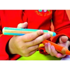 Stabilo Woody 3 In 1 Colouring Pencil Sets -Painting Tool Store StabiloWoody3in1ColouringPencilSets 4