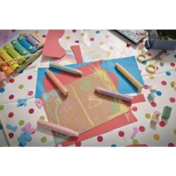 Stabilo Woody 3 In 1 Pastel Set -Painting Tool Store StabiloWoody3in1PastelSet 4