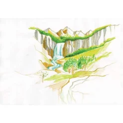 Staedtler® Twin Tip Sets -Painting Tool Store StaedtlerC2AETwinTipSets 2