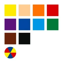 Staedtler Noris Jumbo Coloured Pencil Bonus Pack 128 -Painting Tool Store StaedtlerNorisJumboColouredPencilBonusPack128 3