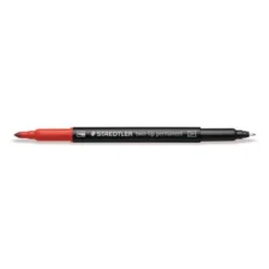 Staedtler Twin Tip Permanent Pen Sets -Painting Tool Store StaedtlerTwinTipPermanentPenSets 2