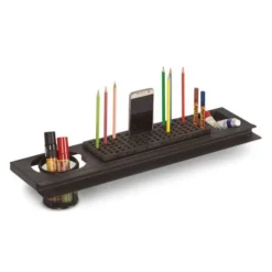 Studio Design Desk Shelf 5 Studio Design Desk Shelf -Painting Tool Store StudioDesignDeskShelf 2