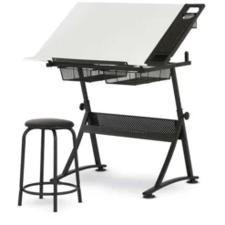 Studio Designs Fusion Craft Centre Drafting Table