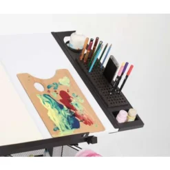 Studio Designs Fusion Craft Centre Drafting Table -Painting Tool Store StudioDesignsFusionCraftCentreDraftingTable 5