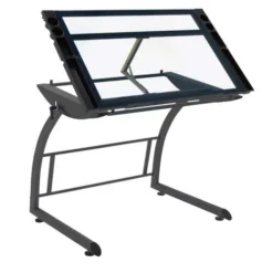 Studio Designs Triflex Drawing Table -Painting Tool Store StudioDesignsTriflexDrawingTable 3
