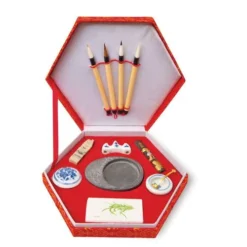 Sumi-E Calligraphy Gift Sets -Painting Tool Store Sumi ECalligraphyGiftSets 2
