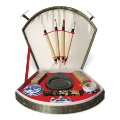 Sumi-E Calligraphy Gift Sets -Painting Tool Store Sumi ECalligraphyGiftSets 4