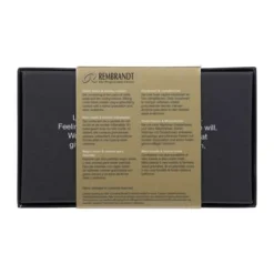 TALENS | REMBRANDT Themed Set — Oxide Black Mixing Set -Painting Tool Store TALENS7CREMBRANDTThemedSetE28094OxideBlackMixingSet 4