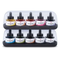 Talens Ecoline Sets 9 Talens Ecoline Sets -Painting Tool Store TalensEcolineSets 3