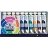 Talens Extra Fine Gouache Basic Set