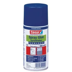 Tesa Permanent Spray Adhesive