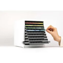 Tombow® Tombow ABT PRO Marker Desktop Organiser Set -Painting Tool Store TombowABTPROMarkerDesktopOrganiserSet 5